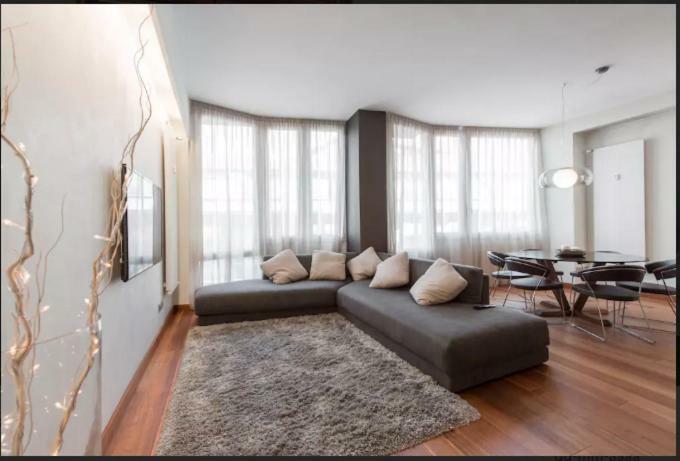 Appartement Garibaldi 66 Brera à Milan Extérieur photo